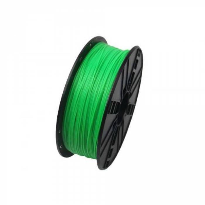 Filament Gembrid ABS 3DP-ABS1.75-01-G, 1.75mm, 1kg, Green