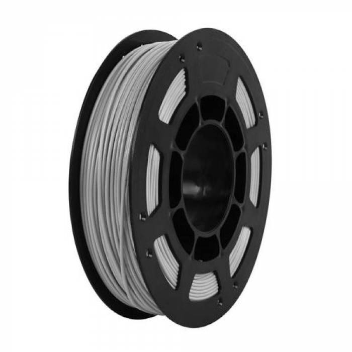 Filament Greality PLA, 1.75mm, 250g, Gray