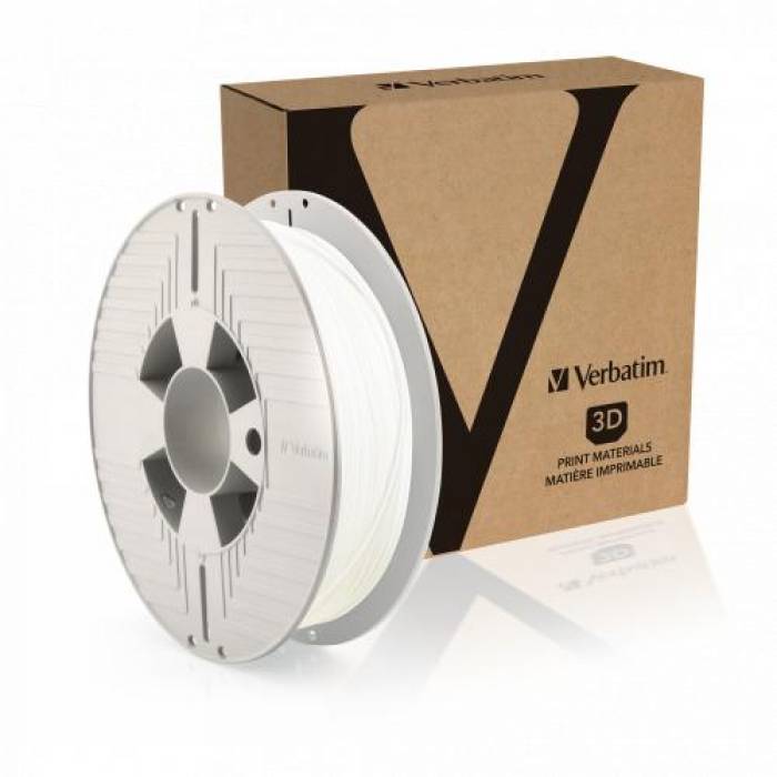 Filament Verbatim BVOH, 1.75mm, 0.5kg, Natural