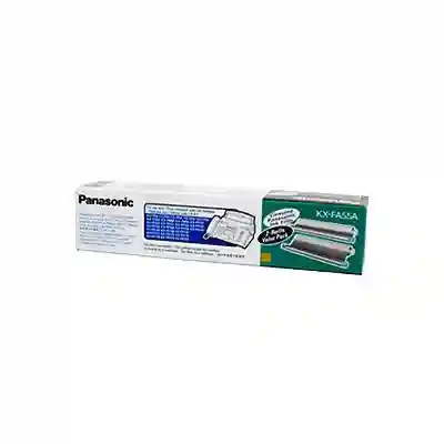 Film Fax Panasonic KX-FA55A-E