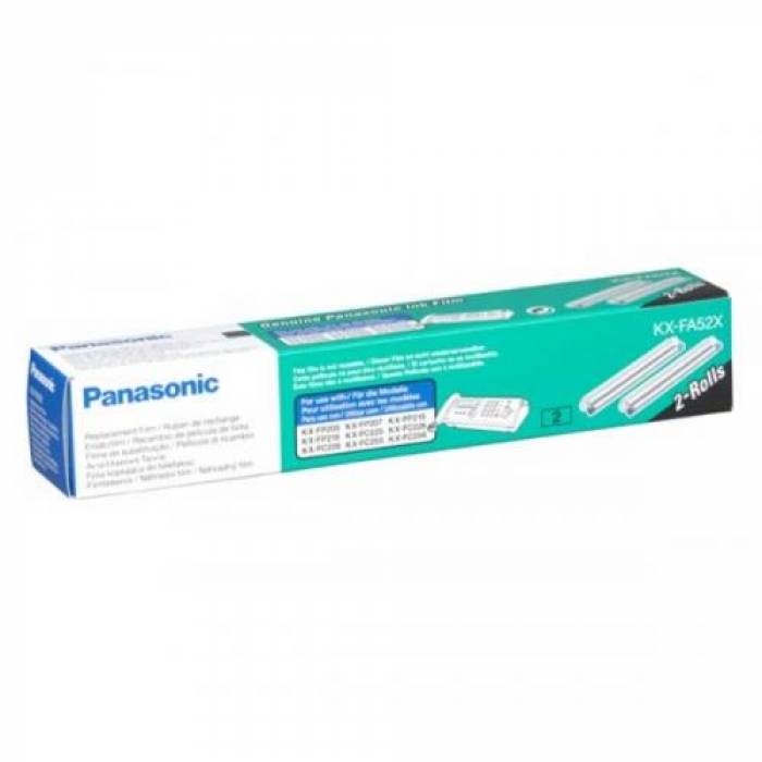 Film Panasonic KX-FA52X