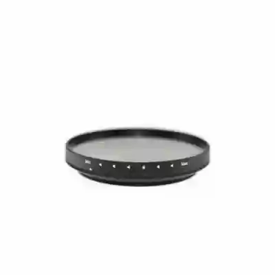 Filtru variabil Braun Smooth ND-Vario 40.5/46/49 mm