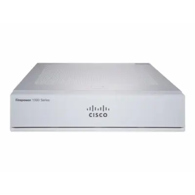 Firewall Cisco Firepower FPR1010-ASA-K9