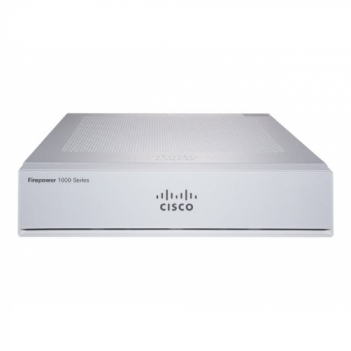 Firewall Cisco Firepower FPR1010-ASA-K9