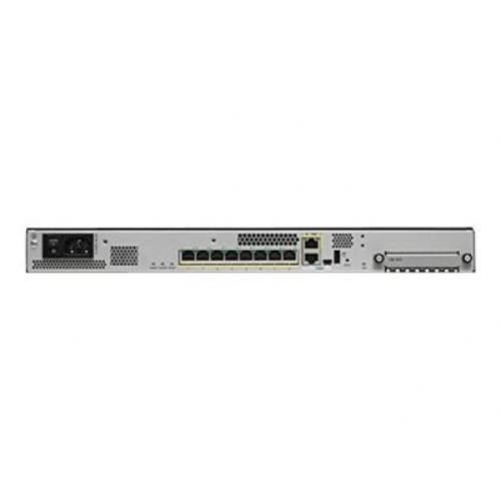 Firewall Cisco FPR1140-NGFW-K9 - Tối ưu hiệu suất bảo mật mạng