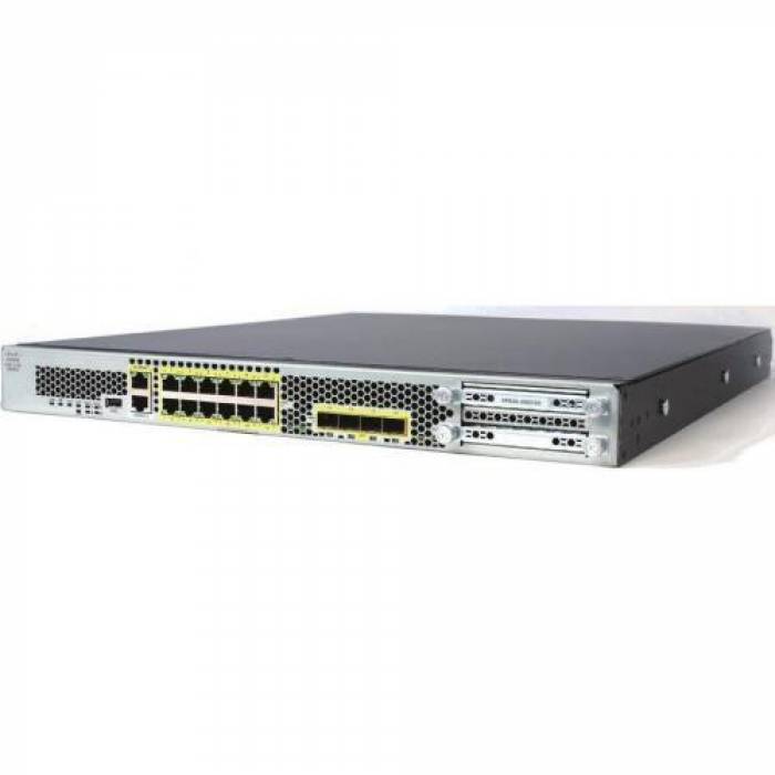 Firewall Cisco Firepower FPR2120-NGFW-K9