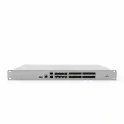 Firewall Cisco Meraki MX250, Gray