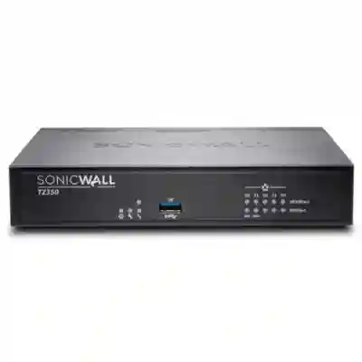 Firewall SonicWall TZ350