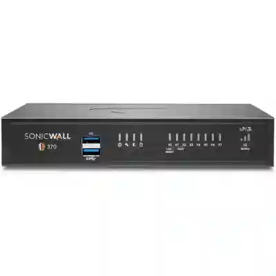 Firewall SonicWall TZ370