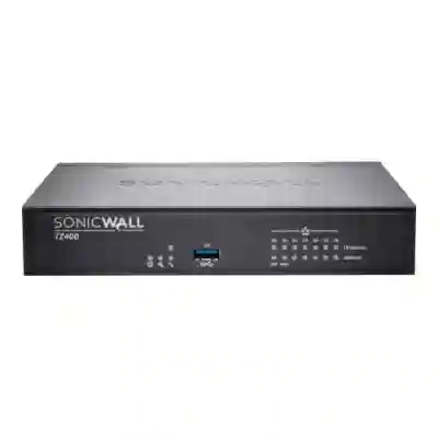 Firewall SonicWall TZ400