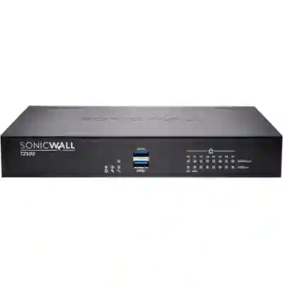 Firewall SonicWall TZ500