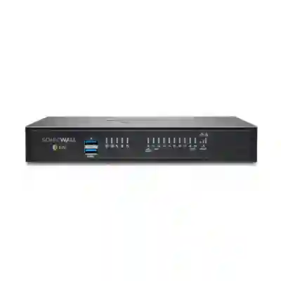 Firewall SonicWall TZ570 + TotalSecure - Advanced Edition (1 Year)