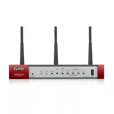 Firewall ZyWALL USG20W-VPN-EU0101F