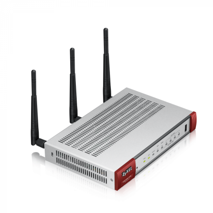 Firewall ZyWALL USG20W-VPN-EU0101F