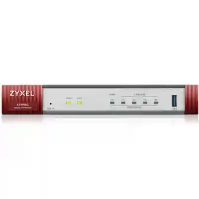 Firewall Zyxel ATP100-EU0112F