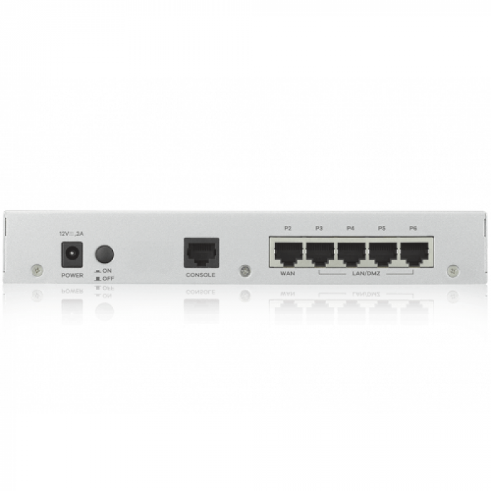 Firewall Zyxel ATP100-EU0112F