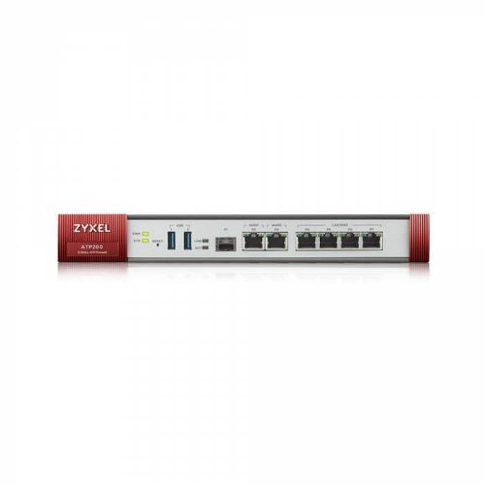 Firewall ZyXEL ATP200