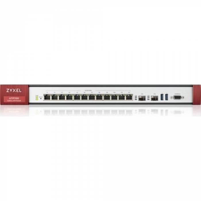 Firewall Zyxel ATP700-EU0102F