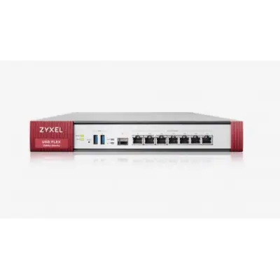 Firewall ZyXEL USG FLEX 200-EU0102F