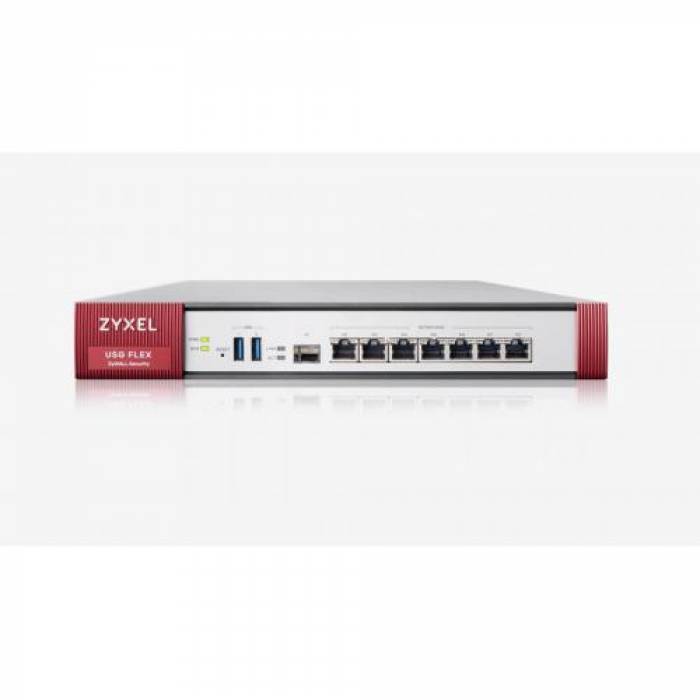 Firewall ZyXEL USG FLEX 200-EU0102F