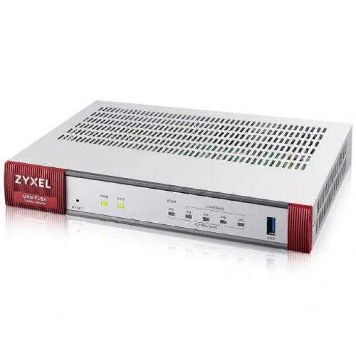 Firewall Zyxel USGFLEX100-EU0112F