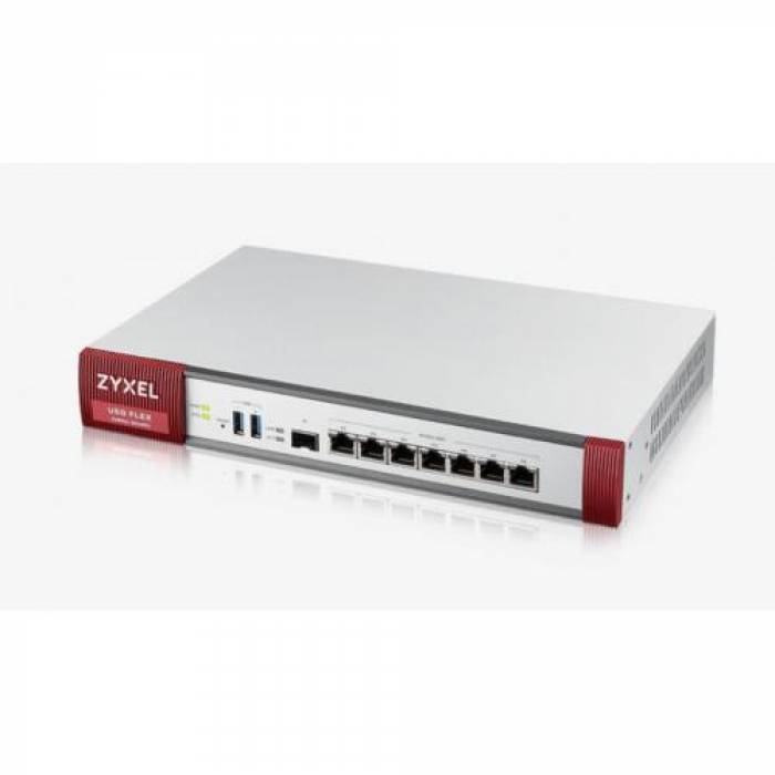 Firewall ZyXEL USGFLEX200-EU0101F