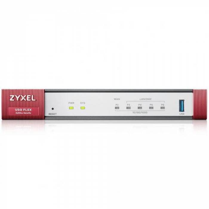 Firewall Zyxel USGFLEX50-EU0101F