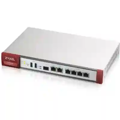 FIrewall ZyXEL VPN100