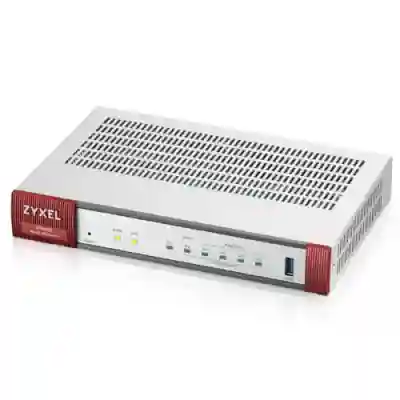 Firewall Zyxel VPN50, 50x VPN