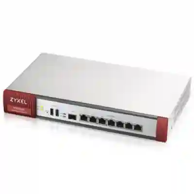 FirewallZyxel VPN300, 300xVPN