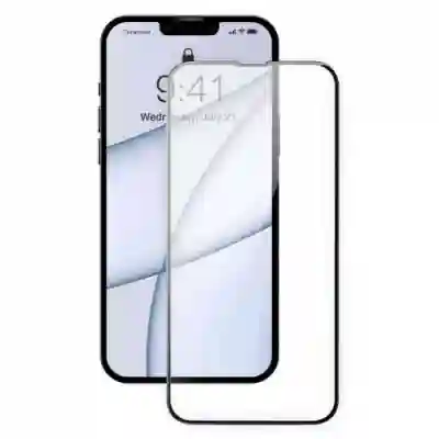 Folie de protectie Baseus Iphone 13 Pro Max, Clear