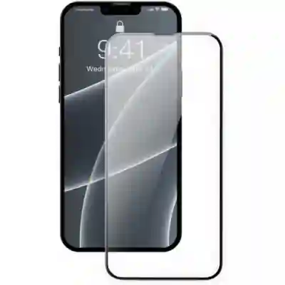 Folie de protectie Baseus pentru Iphone 13/ Pro, Clear
