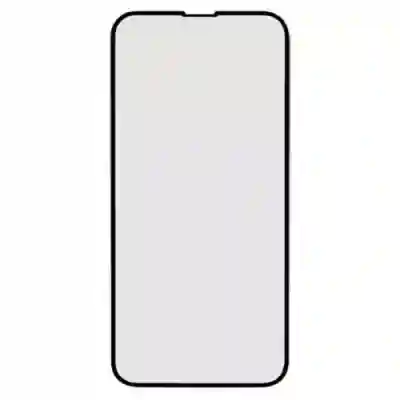 Folie de protectie Baseus SGQP010001 pentru Iphone 13 Mini, Clear