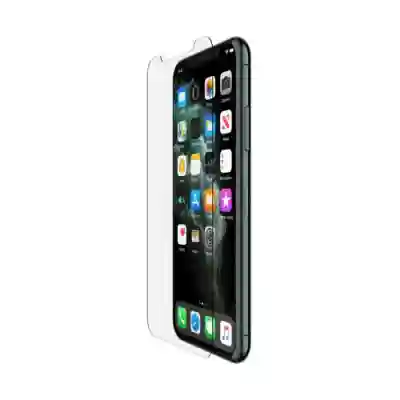 Folie de protectie Belkin InvisiGlass pentru iPhone 11Pro