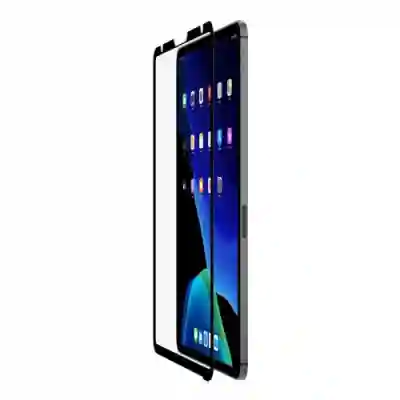 Folie de protectie Belkin OVA010ZZ pentru iPad Pro 11, Black