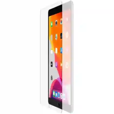 Folie de protectie Belkin OVI001ZZ pentru iPad Mini 5/4, Transparent