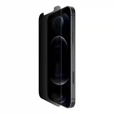 Folie de protectie Belkin pentru Iphone 12/12 Pro