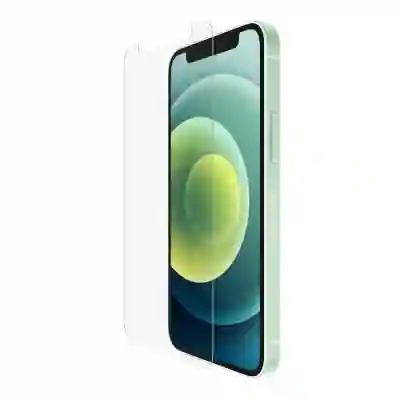 Folie de protectie Belkin pentru Iphone 12 Mini