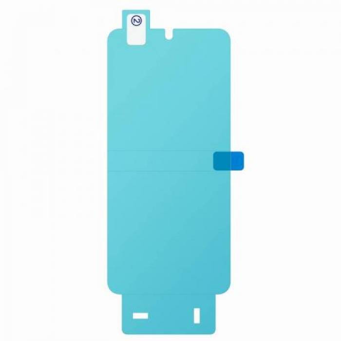 Folie de protectie Samsung pentru Galaxy S22, Clear