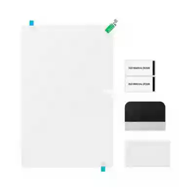 Folie de protectie Samsung pentru Galaxy Screen Protector Tab S8+, Clear
