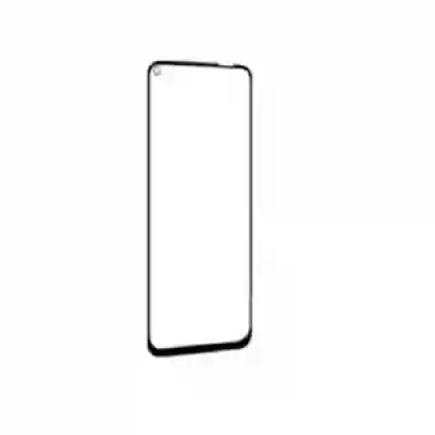 Folie de protectie Spacer pentru Samsung Galaxy A32 4G, Clear