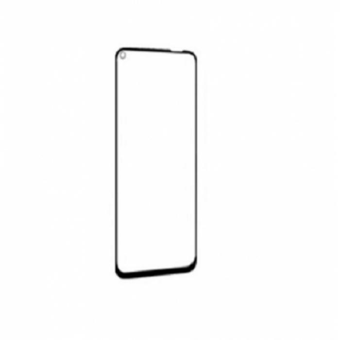 Folie de protectie Spacer pentru Samsung Galaxy A32 4G, Clear