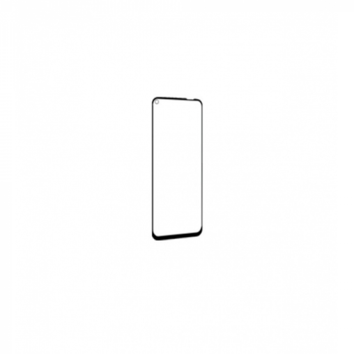 Folie de protectie Spacer pentru Xiaomi Redmi Note 10 5G, Clear