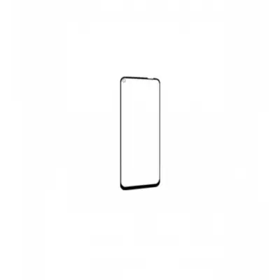 Folie de protectie Spacer pentru Xiaomi Redmi Note 10 Pro, Clear