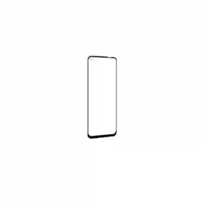 Folie de protectie Spacer pentru Xiaomi Redmi Note 10 S, Clear
