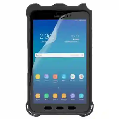 Folie de protectie Targus pentru Galaxy Tab Active 3, Clear