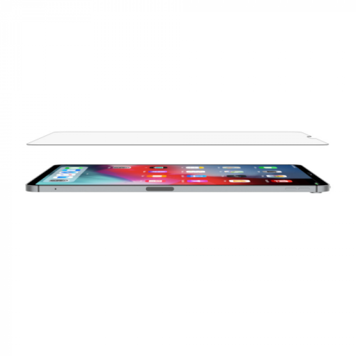 Folie de sticla Belkin pentru iPad Pro/ iPad Air, 11inch