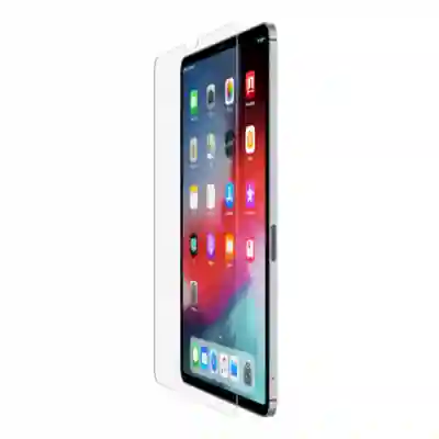 Folie de sticla Belkin pentru iPad Pro/ iPad Air, 12.9inch