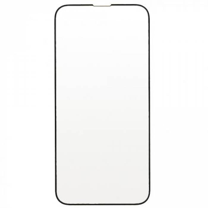 Folie de sticla Spacer SPPG-AP-IP13-TG pentru Iphone 13/ Pro, Clear