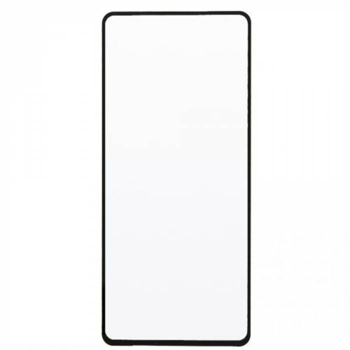 Folie de sticla Spacer SPPG-SM-GX-M52-TG pentru Samsung Galaxy M52, Clear